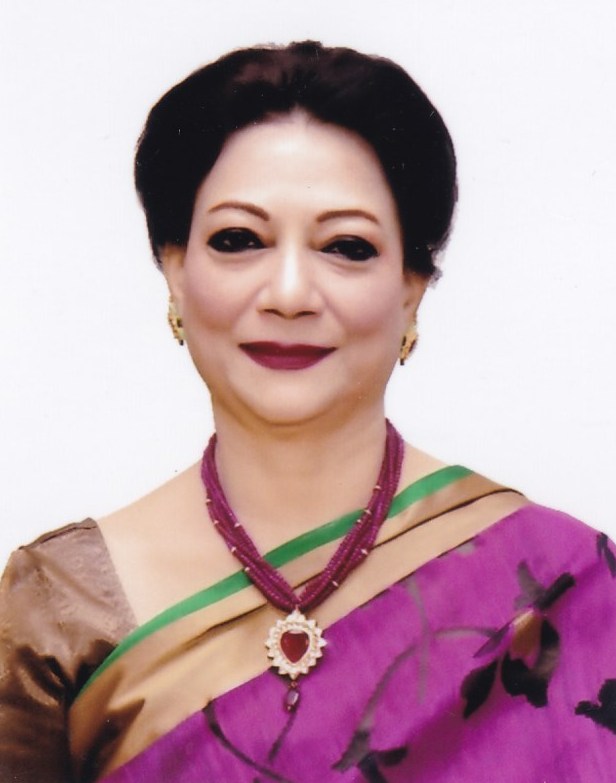 Mrs. Shaela Banu